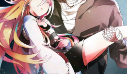 杀戮天使动漫,探寻救赎与毁灭的边缘